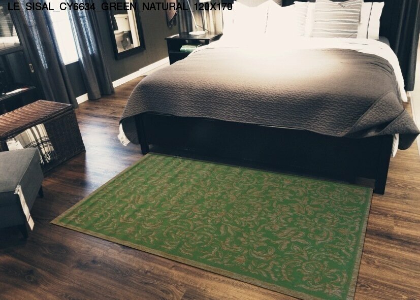le_sisal_cy6634_green_natural_120x170