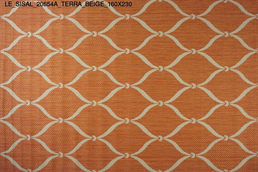 le_sisal_20654a_terra_beige_160x230