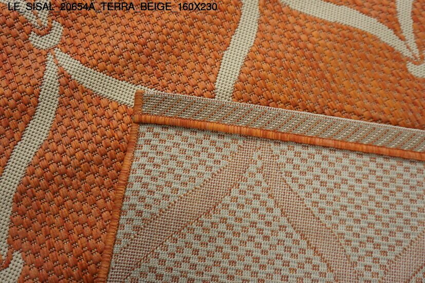 le_sisal_20654a_terra_beige_160x230