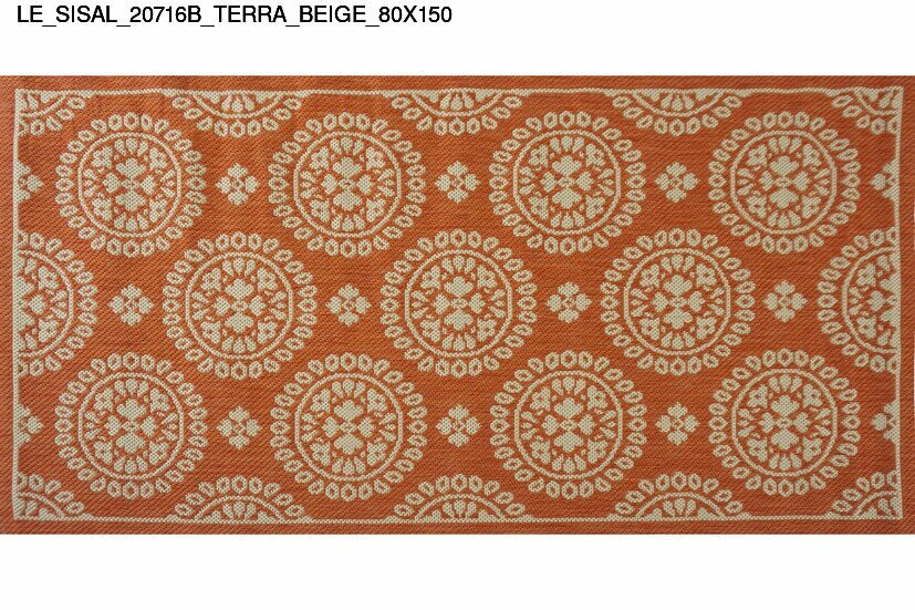 le_sisal_20716b_terra_beige_80x150