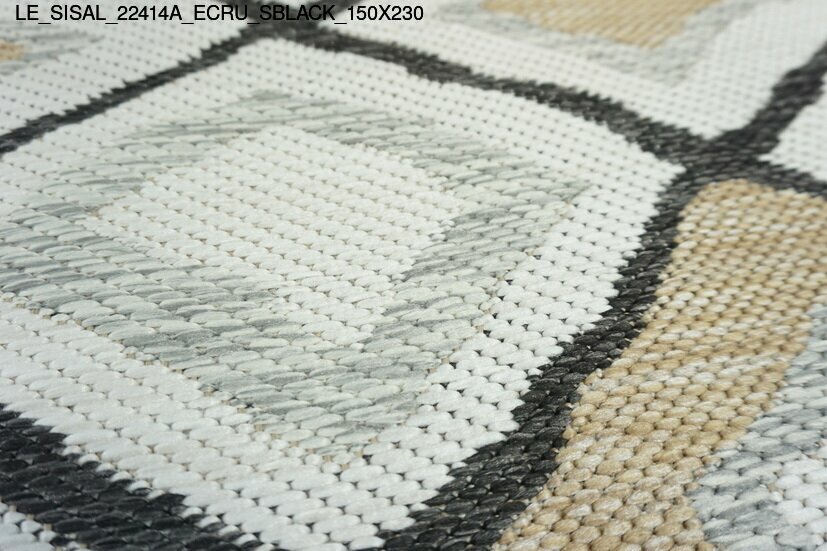 le_sisal_22414a_ecru_sblack_150x230