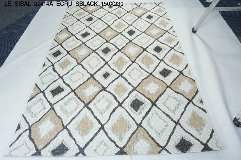 le_sisal_22414a_ecru_sblack_150x230