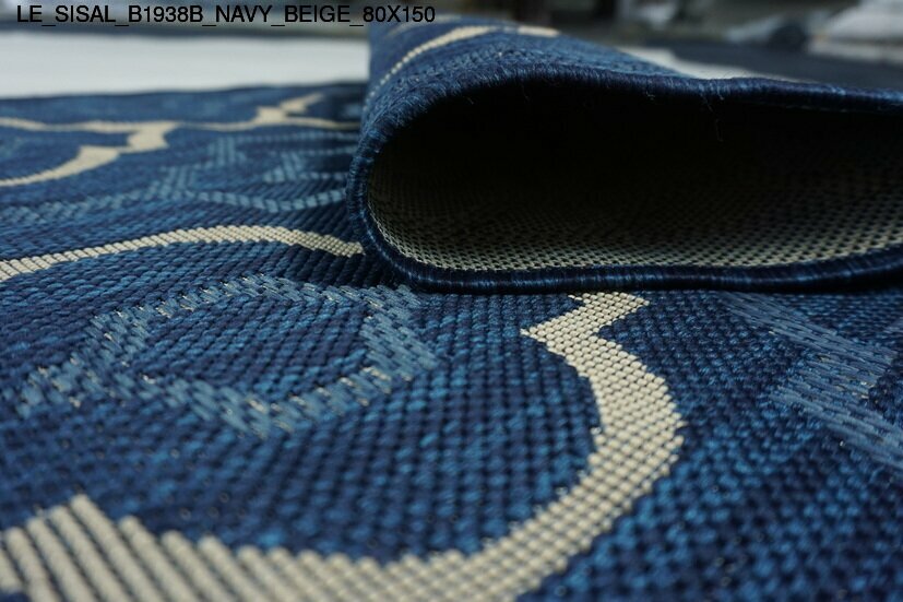 le_sisal_b1938b_navy_beige_80x150
