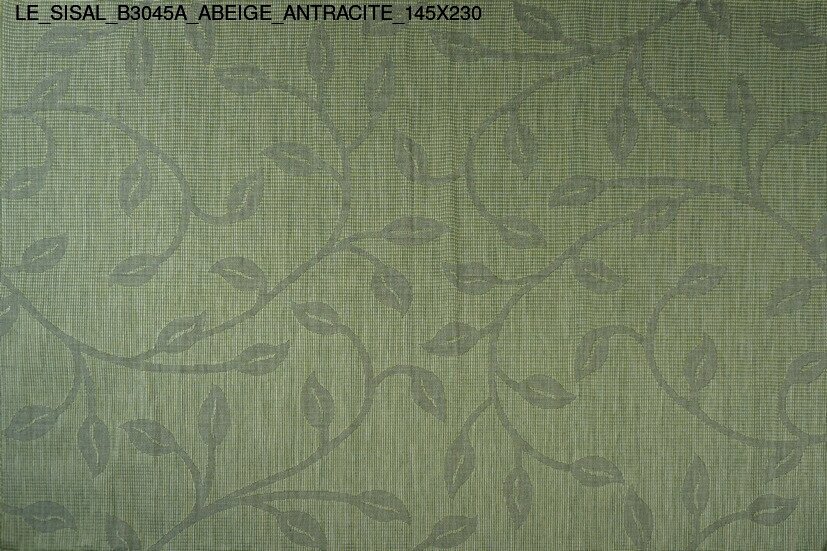 le_sisal_b3045a_abeige_antracite_145x230