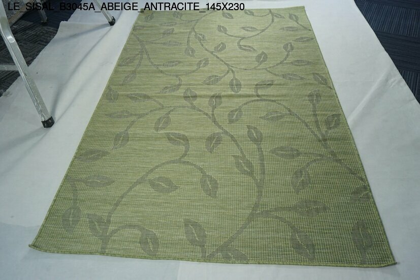 le_sisal_b3045a_abeige_antracite_145x230
