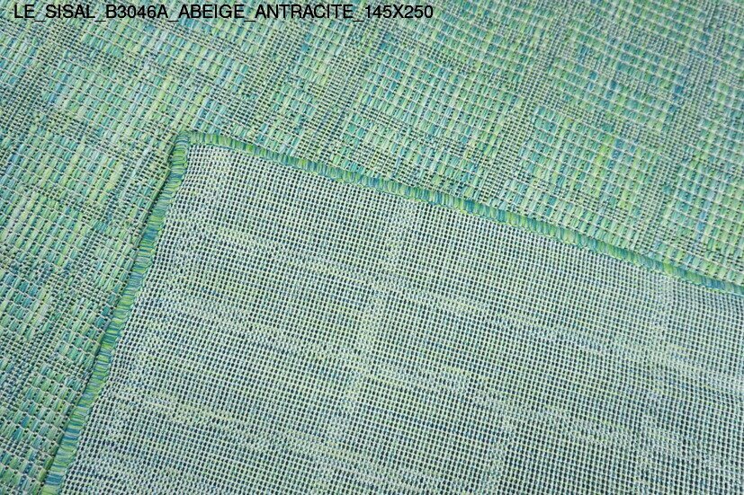 le_sisal_b3046a_abeige_antracite_145x250