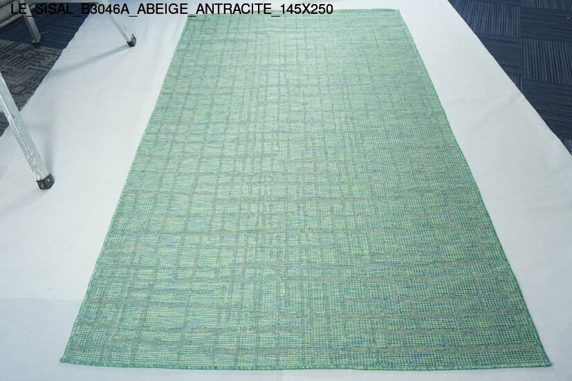 le_sisal_b3046a_abeige_antracite_145x250